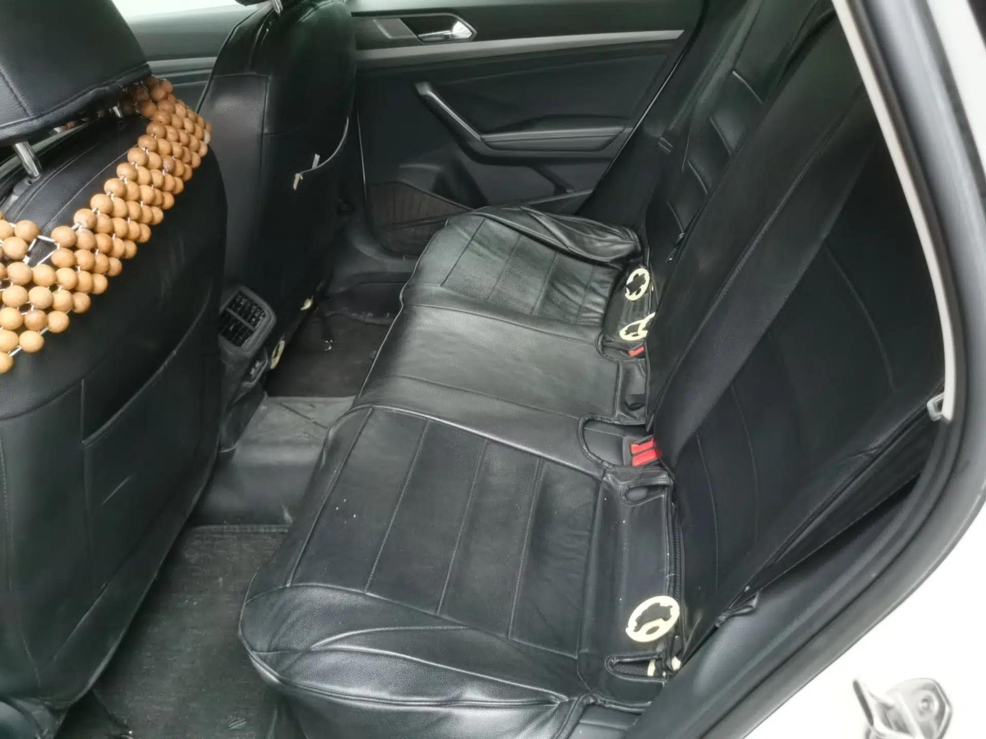 Volkswagen Lavida 2019 1.5L Automatic Comfort Edition China VI Standard — миниатюра 18