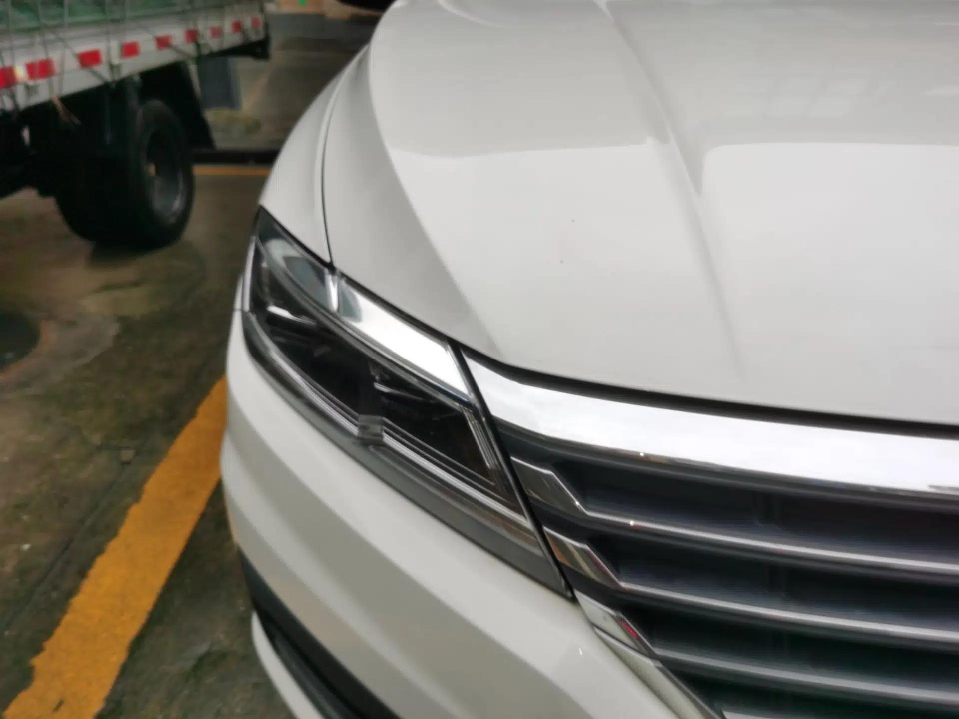 Volkswagen Lavida 2019 1.5L Automatic Comfort Edition China VI Standard — миниатюра 7