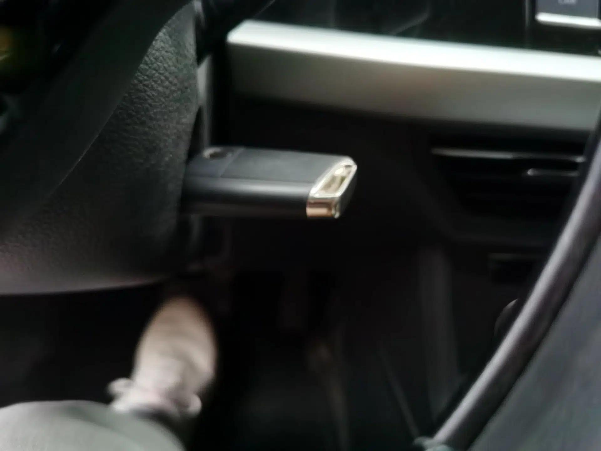 Volkswagen Lavida 2019 1.5L Automatic Comfort Edition China VI Standard — миниатюра 9
