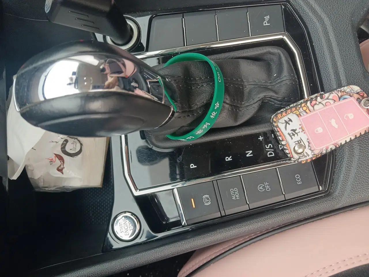 Volkswagen Lavida 2021 280TSI DSG Luxury Edition — миниатюра 15
