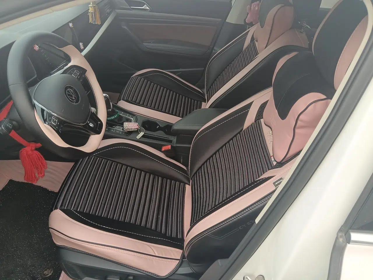 Volkswagen Lavida 2021 280TSI DSG Luxury Edition — миниатюра 16