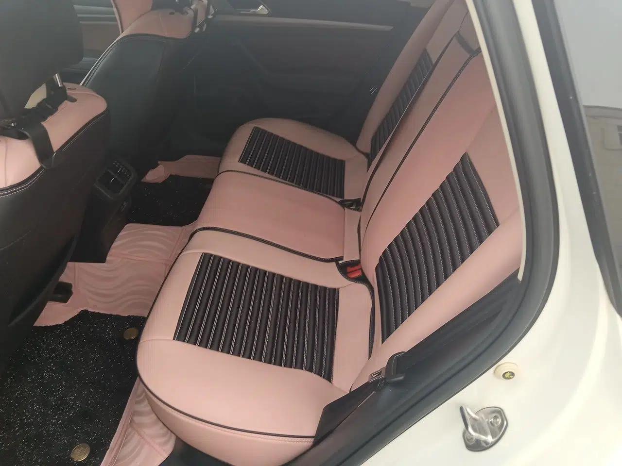 Volkswagen Lavida 2021 280TSI DSG Luxury Edition — миниатюра 18