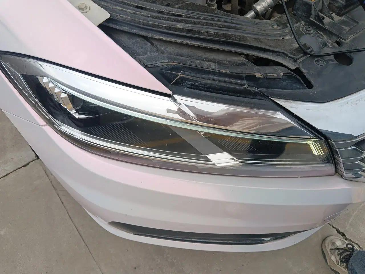 Volkswagen Lavida 2021 280TSI DSG Luxury Edition — миниатюра 7