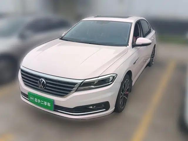 Volkswagen Lavida 2021 280TSI DSG Luxury Edition