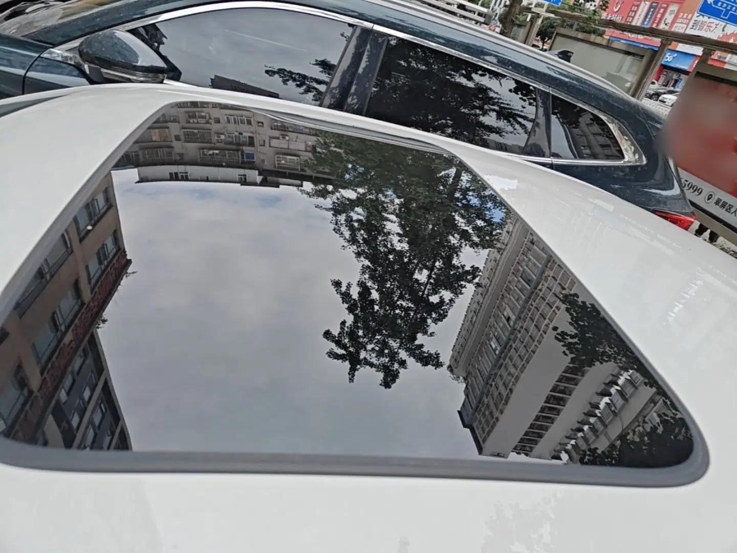 Volkswagen Lavida 2021 280TSI DSG Luxury Edition — миниатюра 11