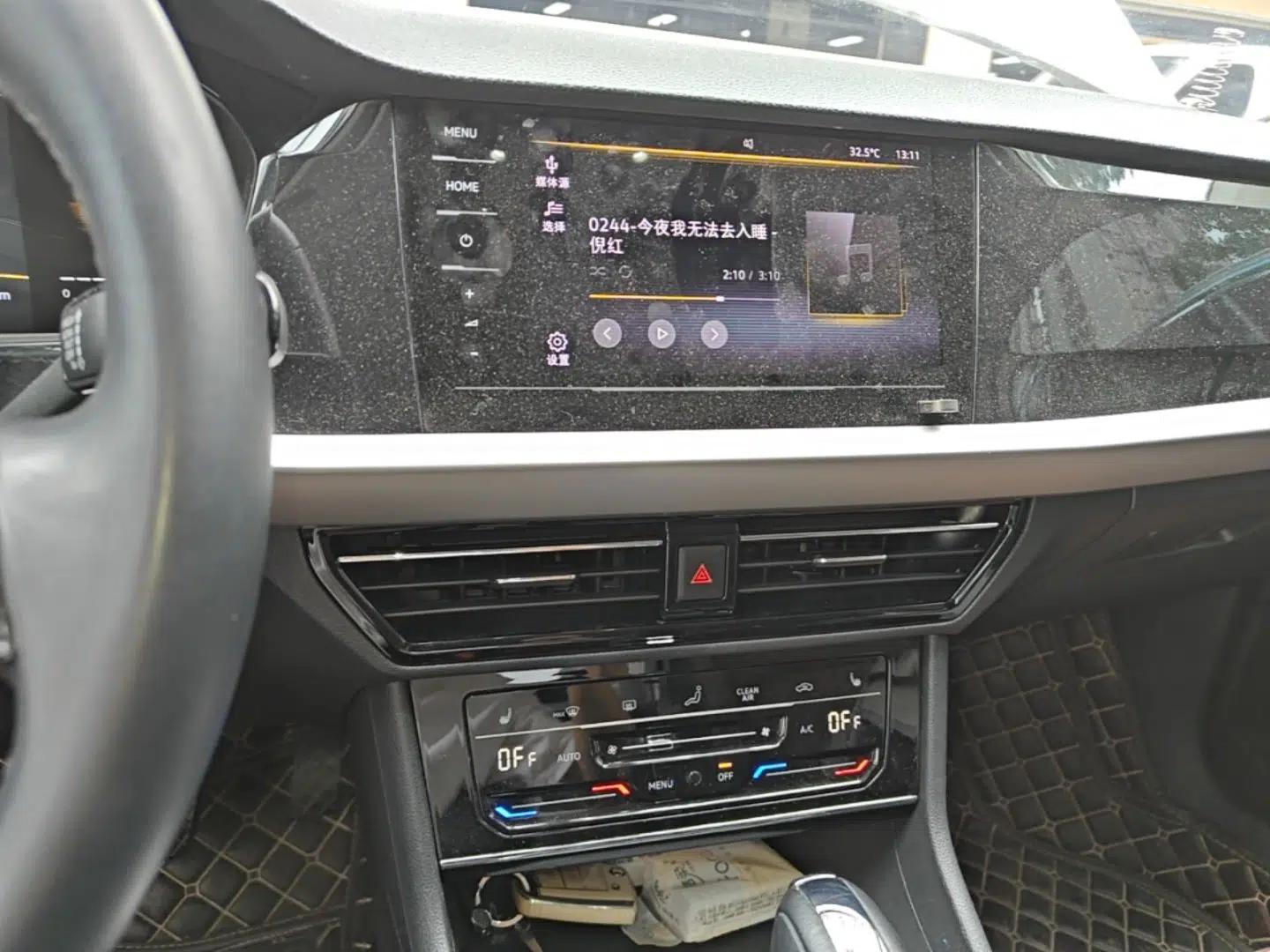 Volkswagen Lavida 2021 280TSI DSG Luxury Edition — миниатюра 16