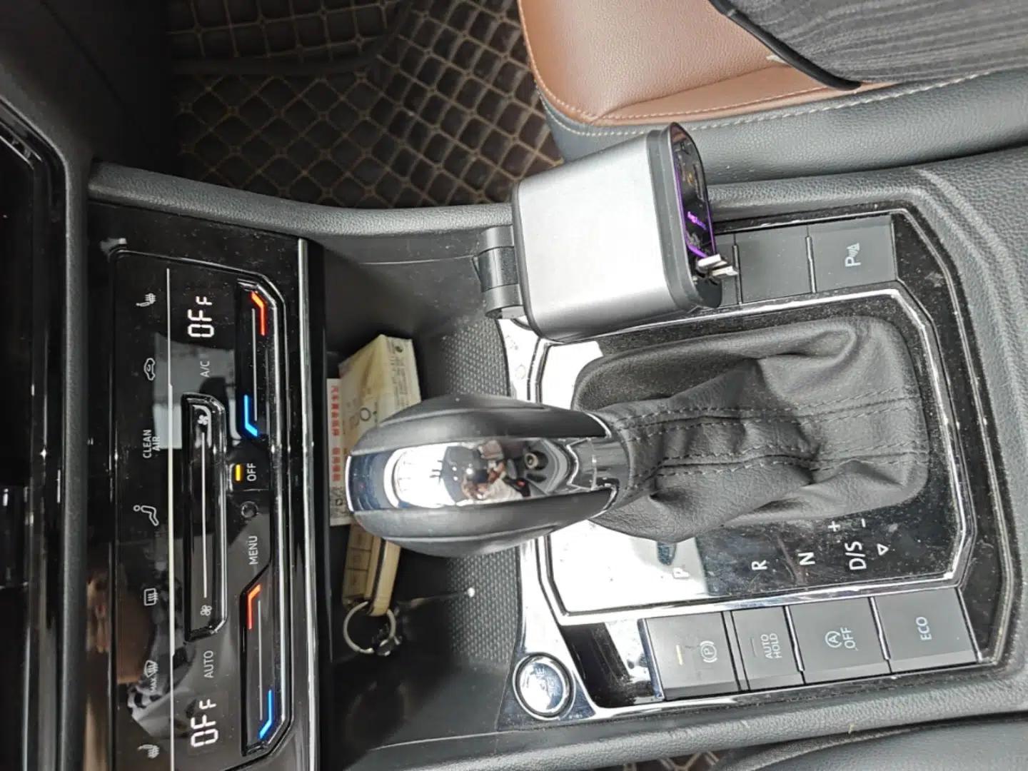 Volkswagen Lavida 2021 280TSI DSG Luxury Edition — миниатюра 17