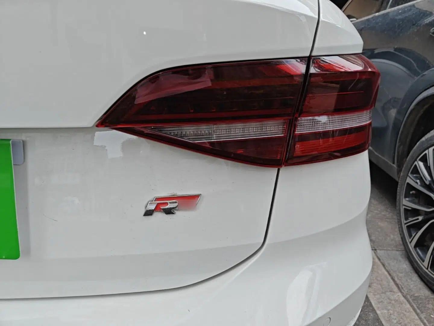Volkswagen Lavida 2021 280TSI DSG Luxury Edition — миниатюра 7