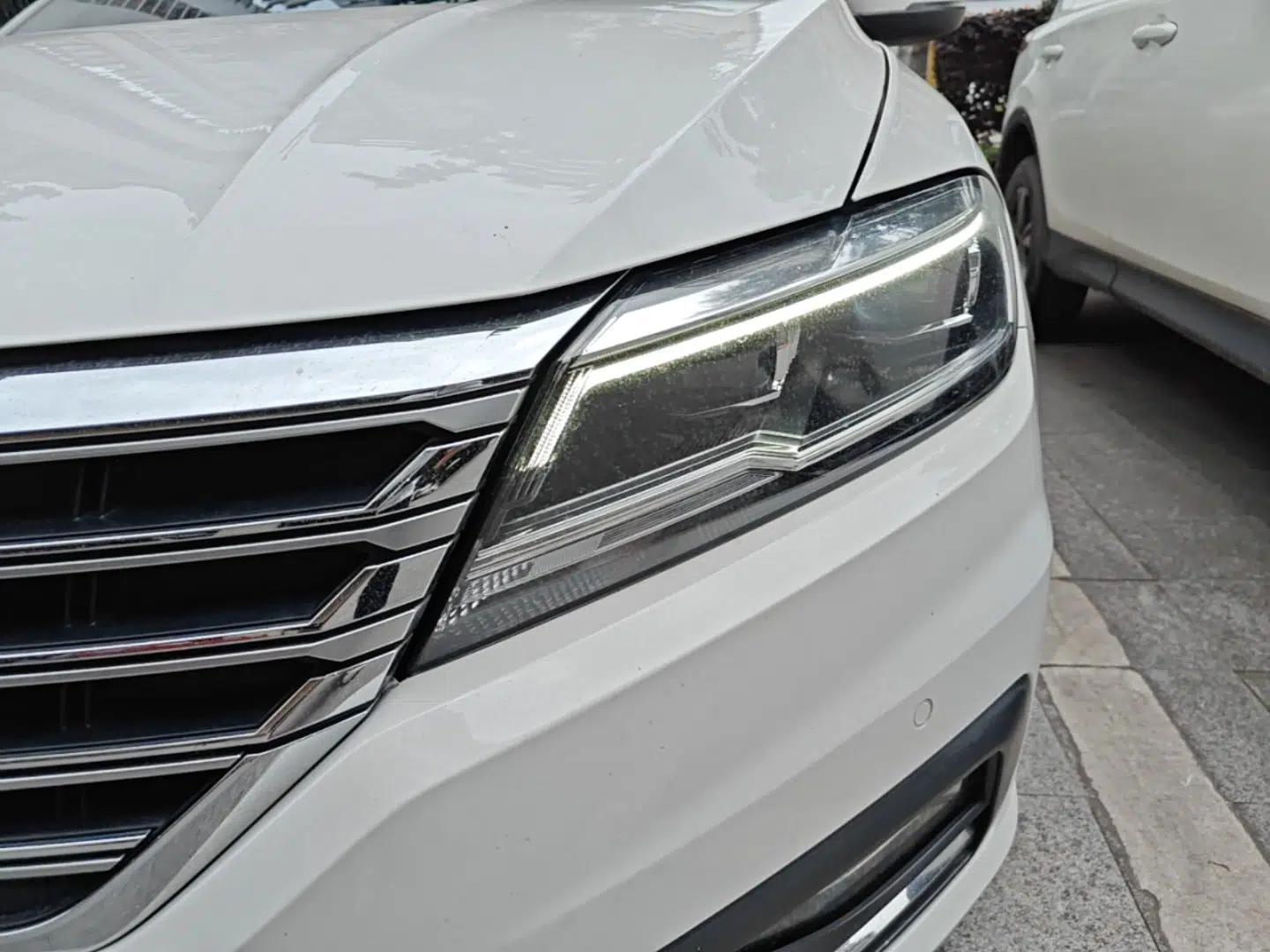 Volkswagen Lavida 2021 280TSI DSG Luxury Edition — миниатюра 9