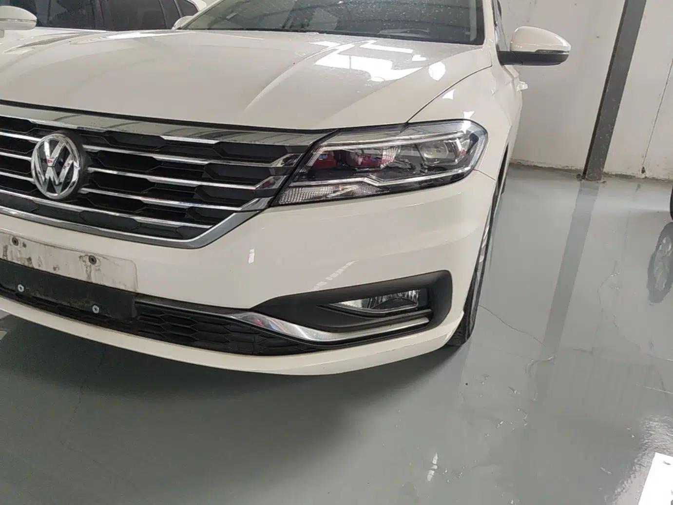 Volkswagen Lavida 2019 Hatchback 280TSI DSG Comfort Edition China VI Standard — миниатюра 9