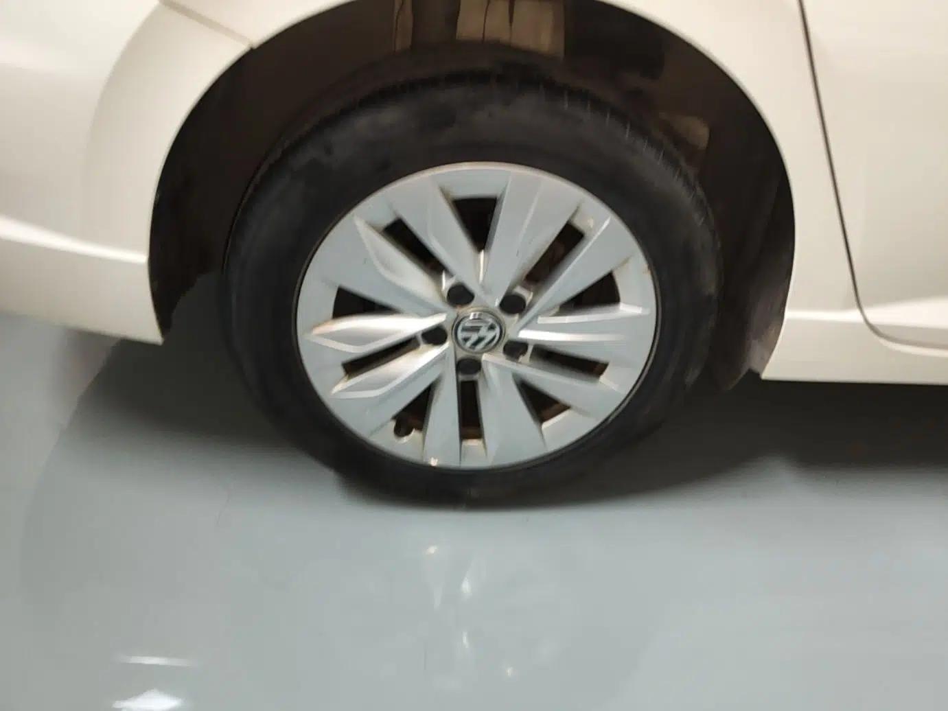 Volkswagen Lavida 2019 Hatchback 280TSI DSG Comfort Edition China VI Standard — миниатюра 10