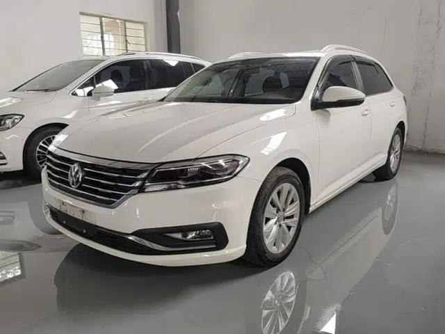 Volkswagen Lavida 2019 Hatchback 280TSI DSG Comfort Edition China VI Standard