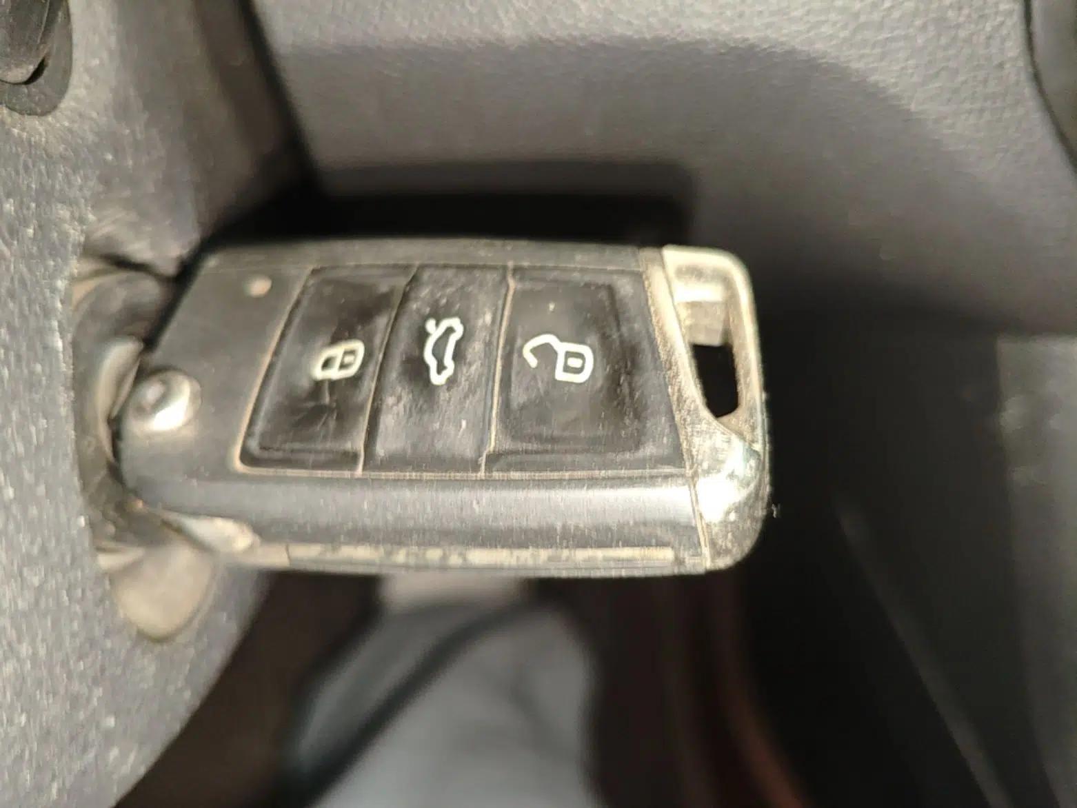Volkswagen Lavida 2021 1.5L Automatic Vision Edition — миниатюра 12