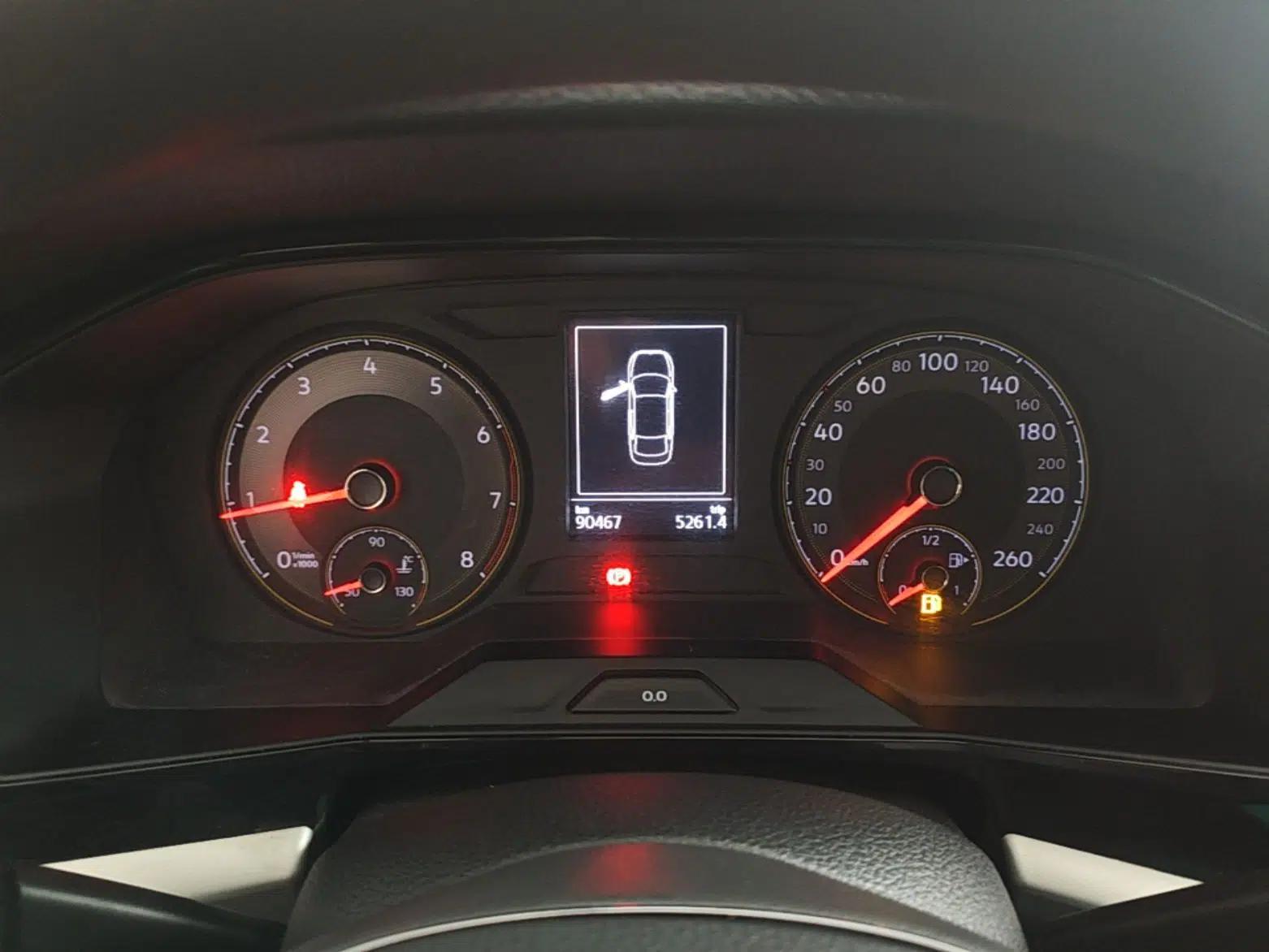 Volkswagen Lavida 2021 1.5L Automatic Vision Edition — миниатюра 15