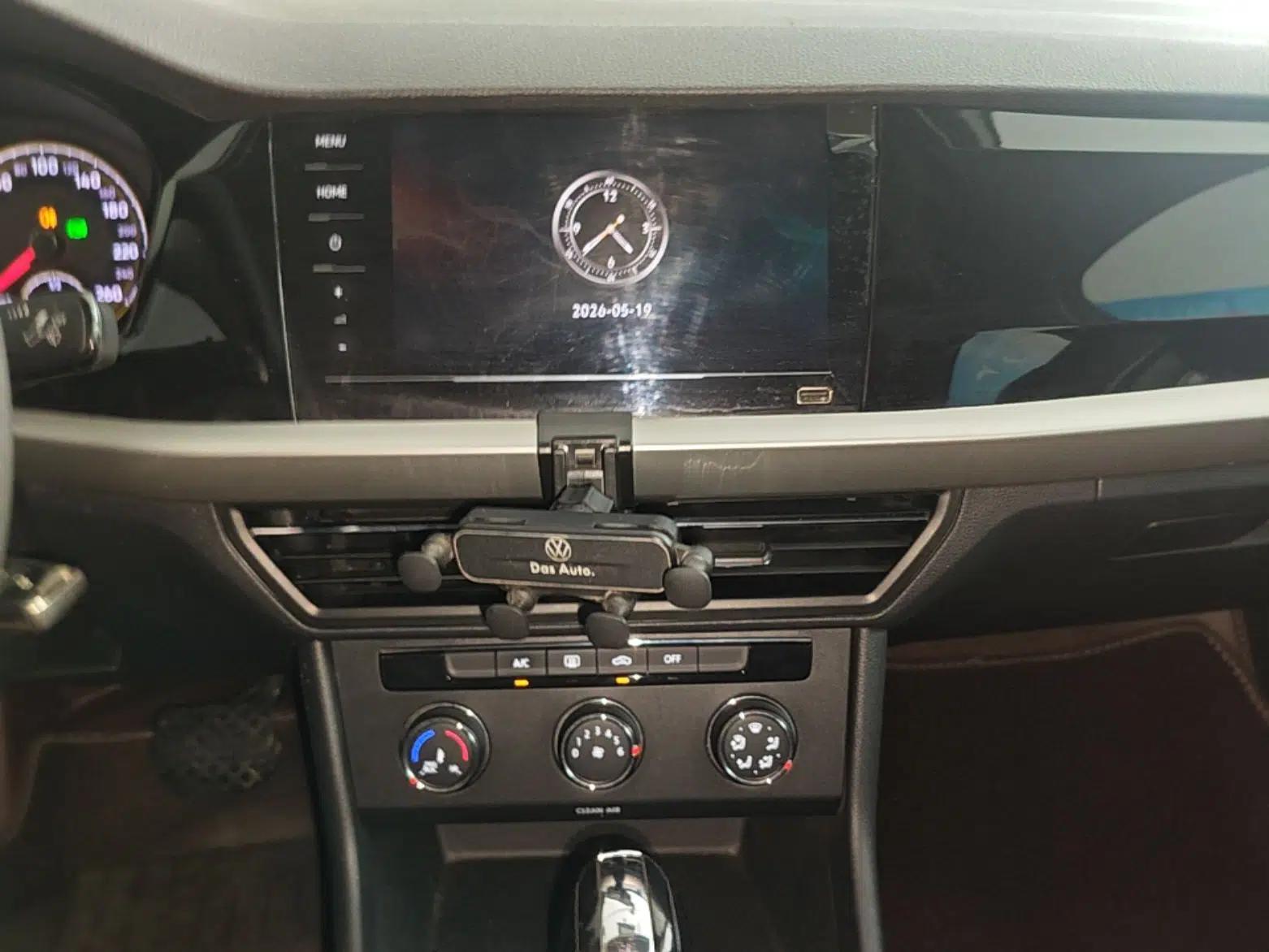 Volkswagen Lavida 2021 1.5L Automatic Vision Edition — миниатюра 16