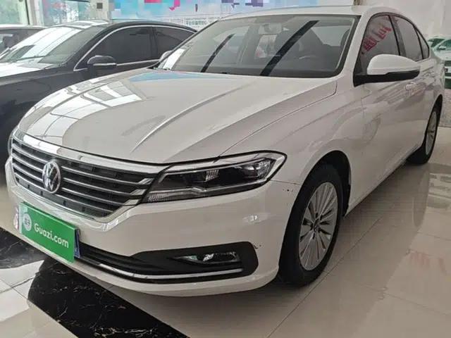 Volkswagen Lavida 2021 1.5L Automatic Vision Edition