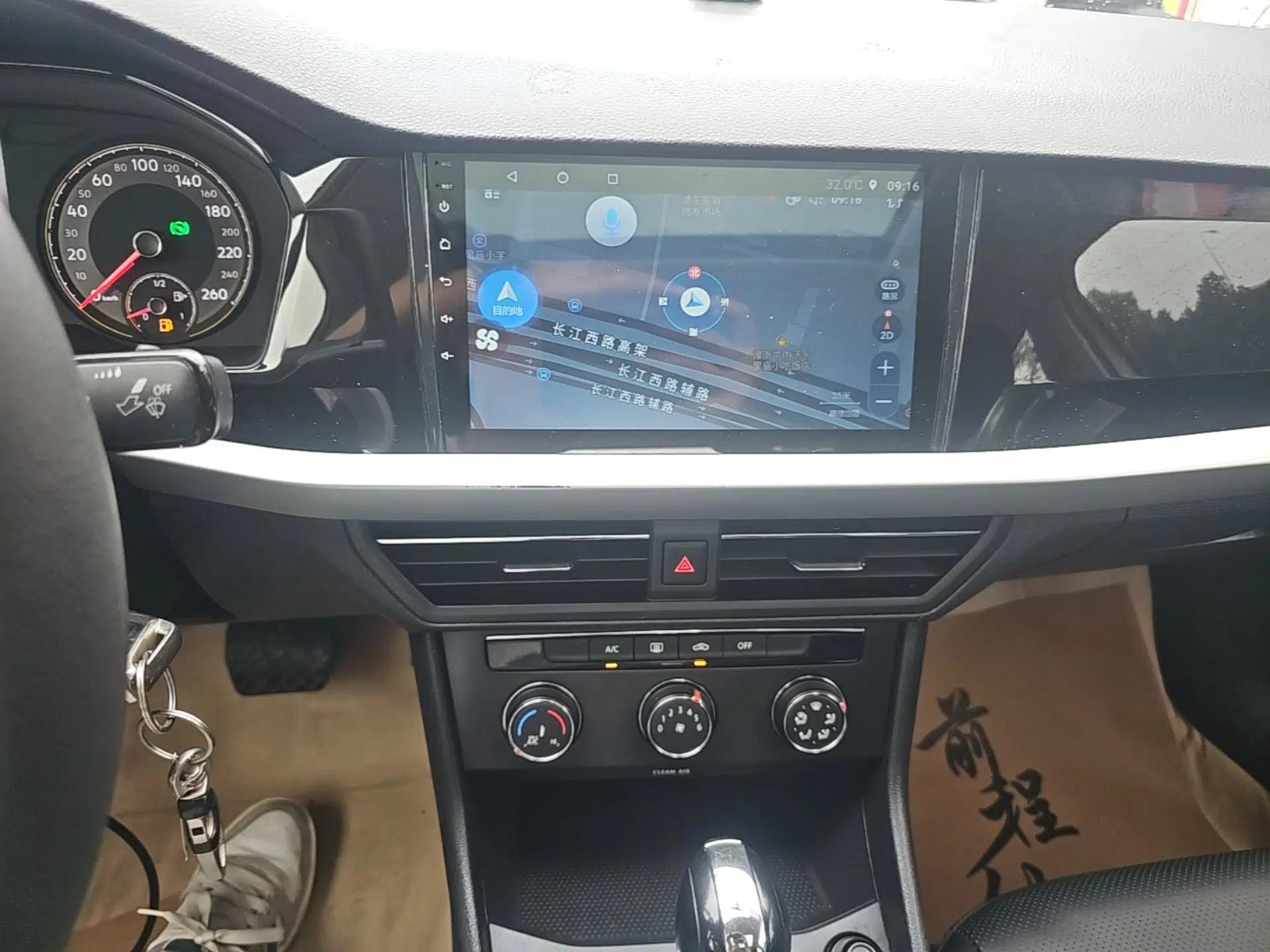Volkswagen Lavida 2021 1.5L Automatic Comfort Edition — миниатюра 16