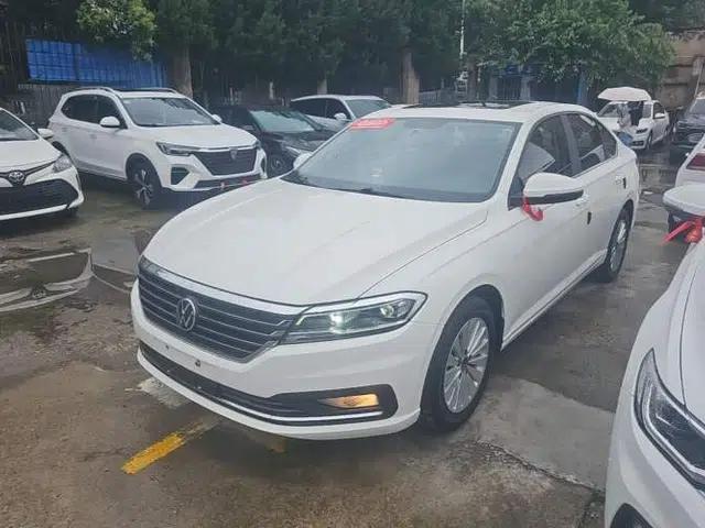 Volkswagen Lavida 2021 1.5L Automatic Comfort Edition