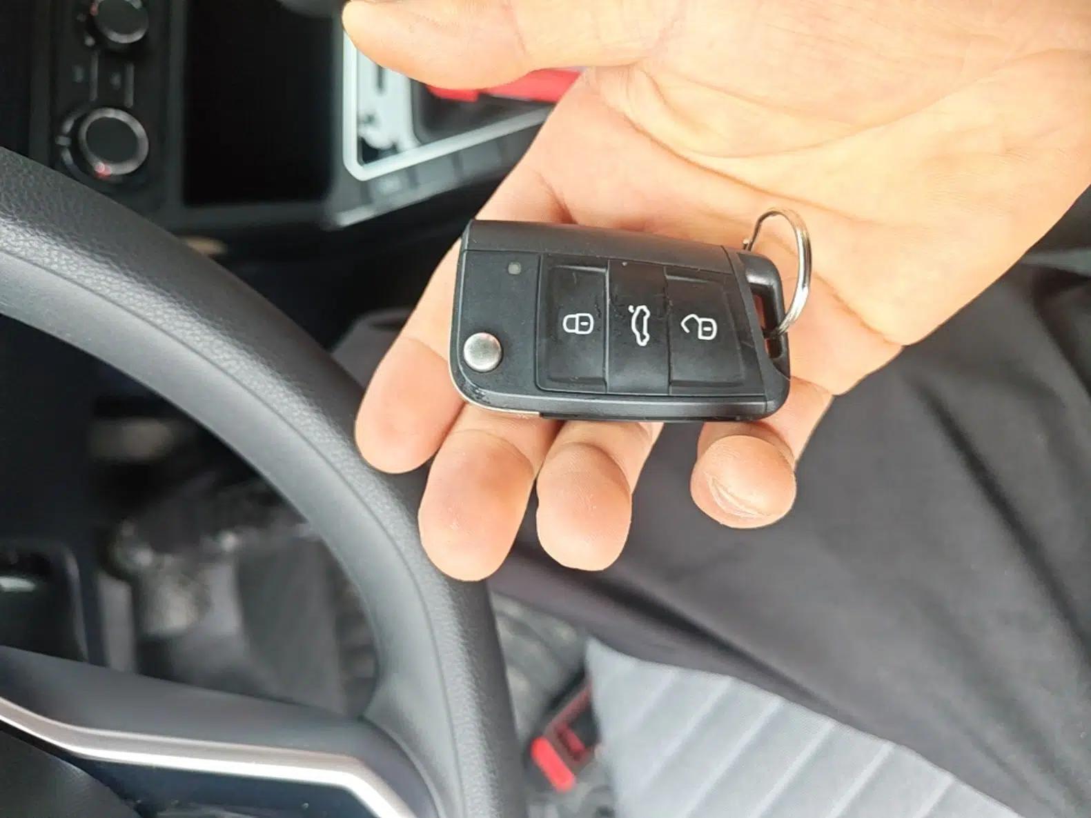 Volkswagen Lavida 2025 New Sharp 1.5L Outstanding New Edition — миниатюра 12