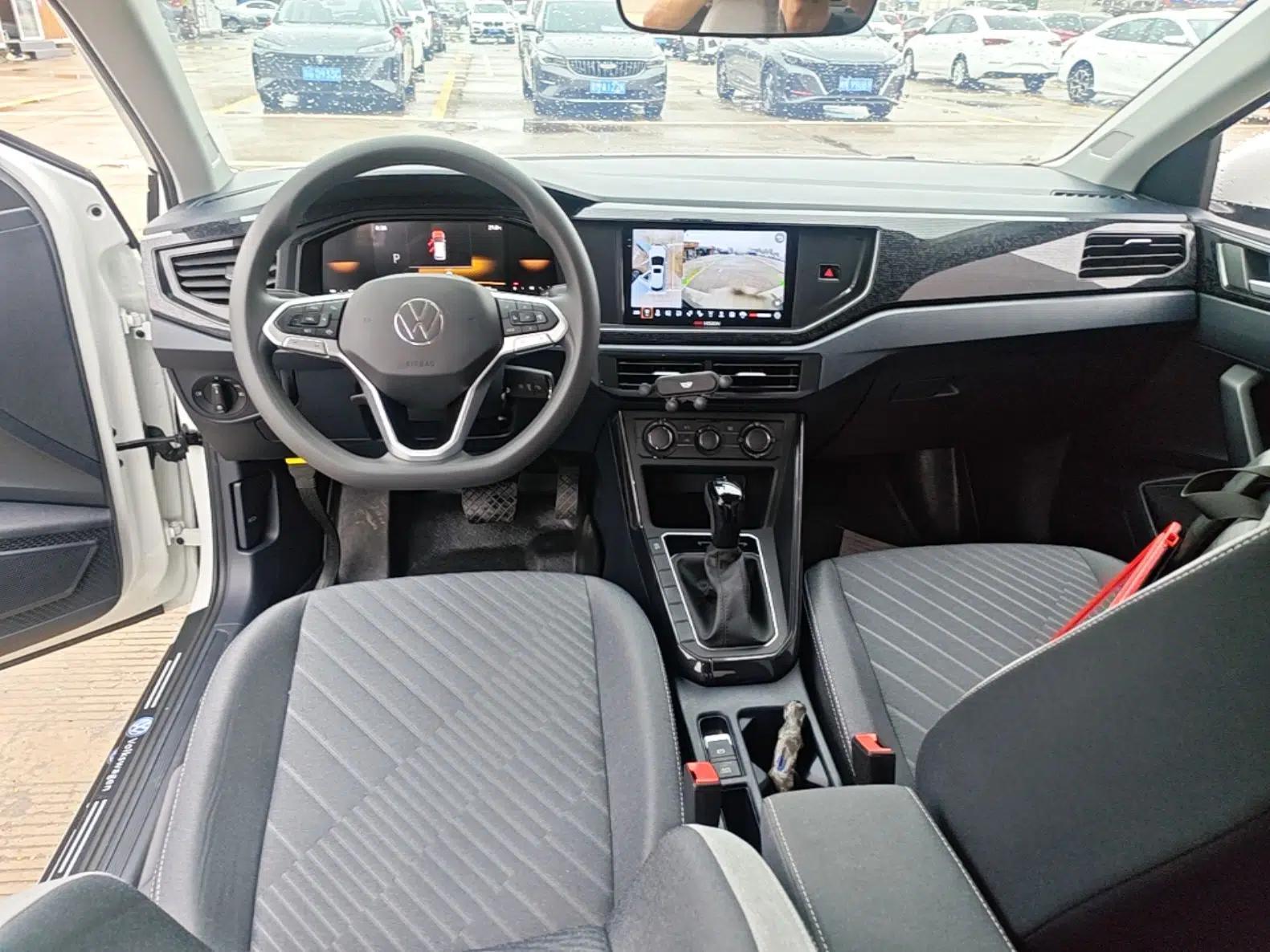 Volkswagen Lavida 2025 New Sharp 1.5L Outstanding New Edition — миниатюра 13