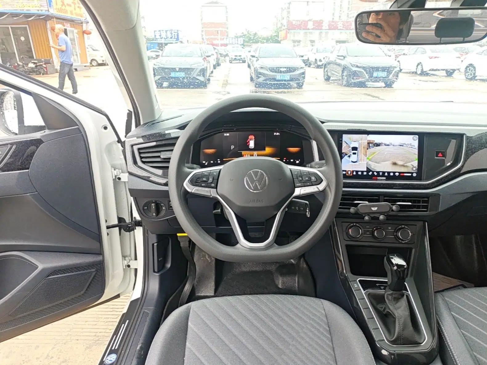 Volkswagen Lavida 2025 New Sharp 1.5L Outstanding New Edition — миниатюра 14