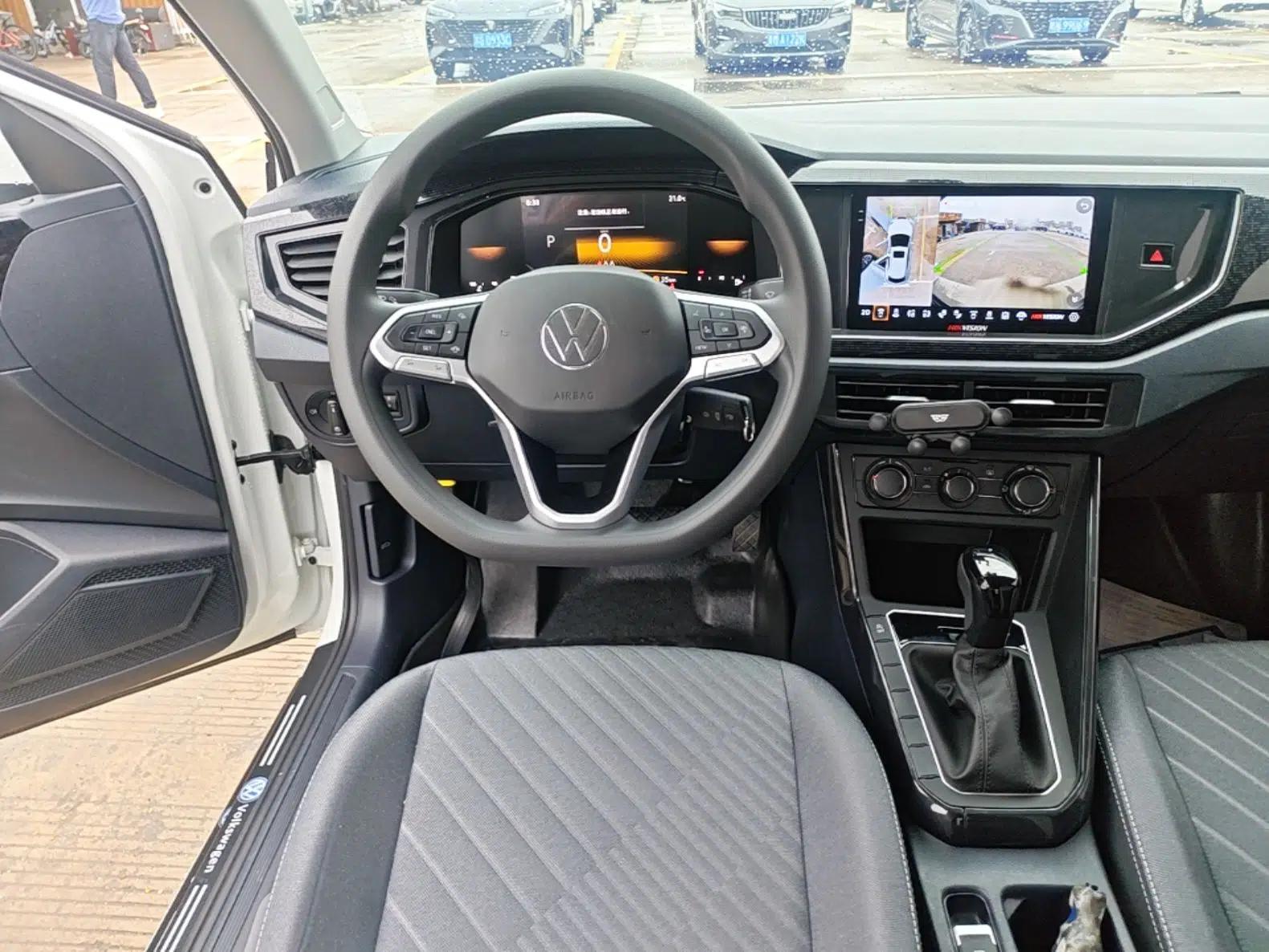 Volkswagen Lavida 2025 New Sharp 1.5L Outstanding New Edition — миниатюра 16