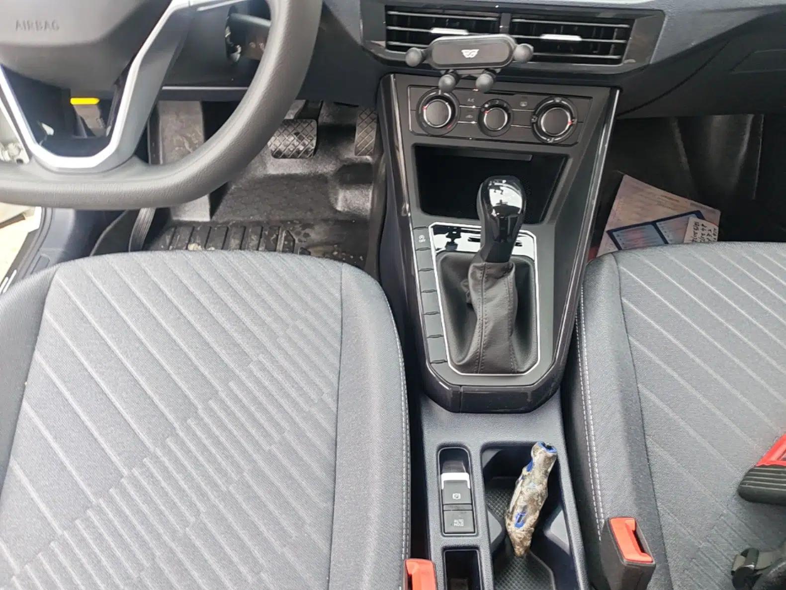Volkswagen Lavida 2025 New Sharp 1.5L Outstanding New Edition — миниатюра 17