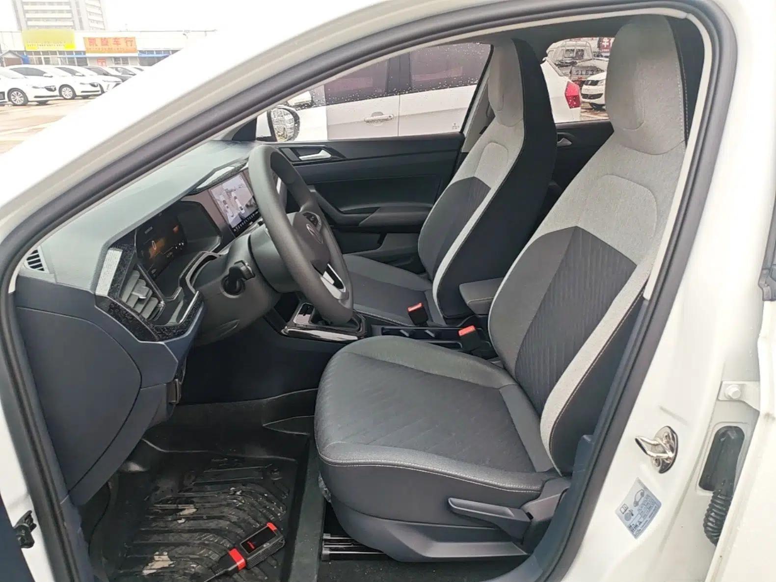 Volkswagen Lavida 2025 New Sharp 1.5L Outstanding New Edition — миниатюра 18