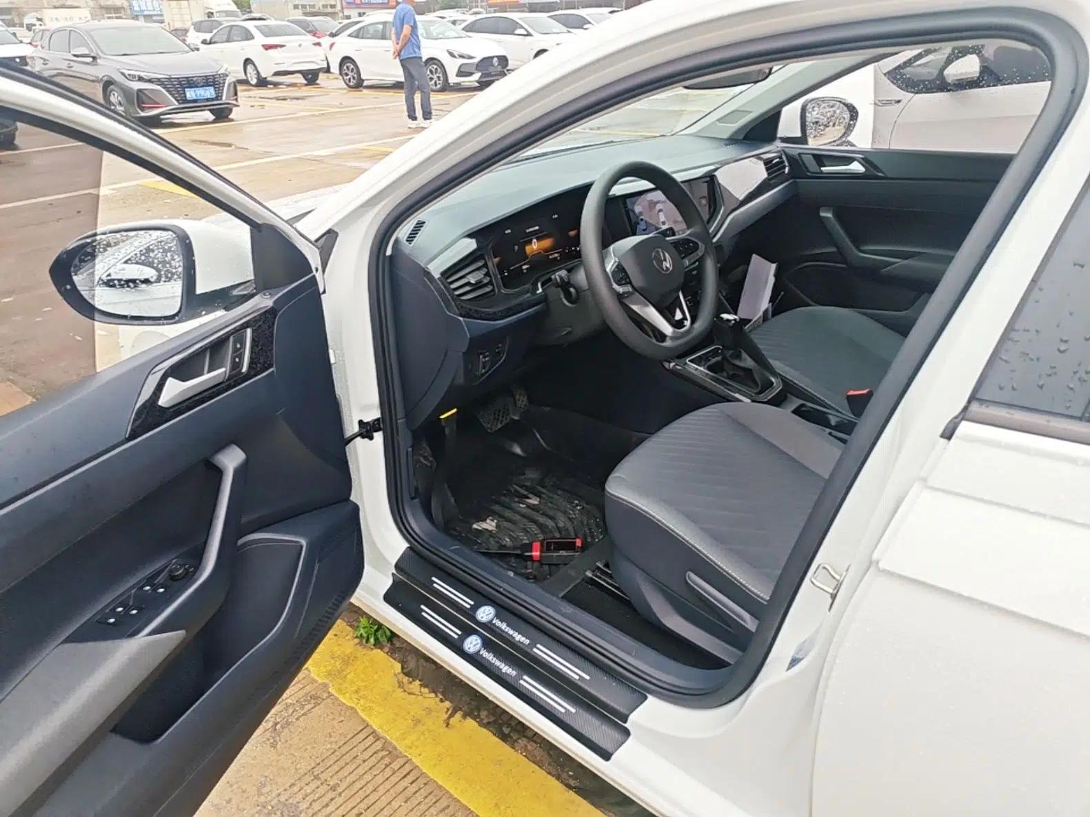 Volkswagen Lavida 2025 New Sharp 1.5L Outstanding New Edition — миниатюра 19