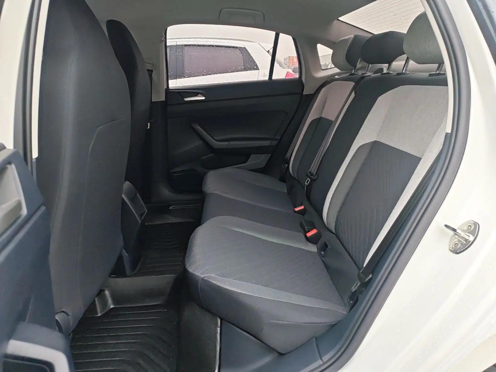 Volkswagen Lavida 2025 New Sharp 1.5L Outstanding New Edition — миниатюра 20