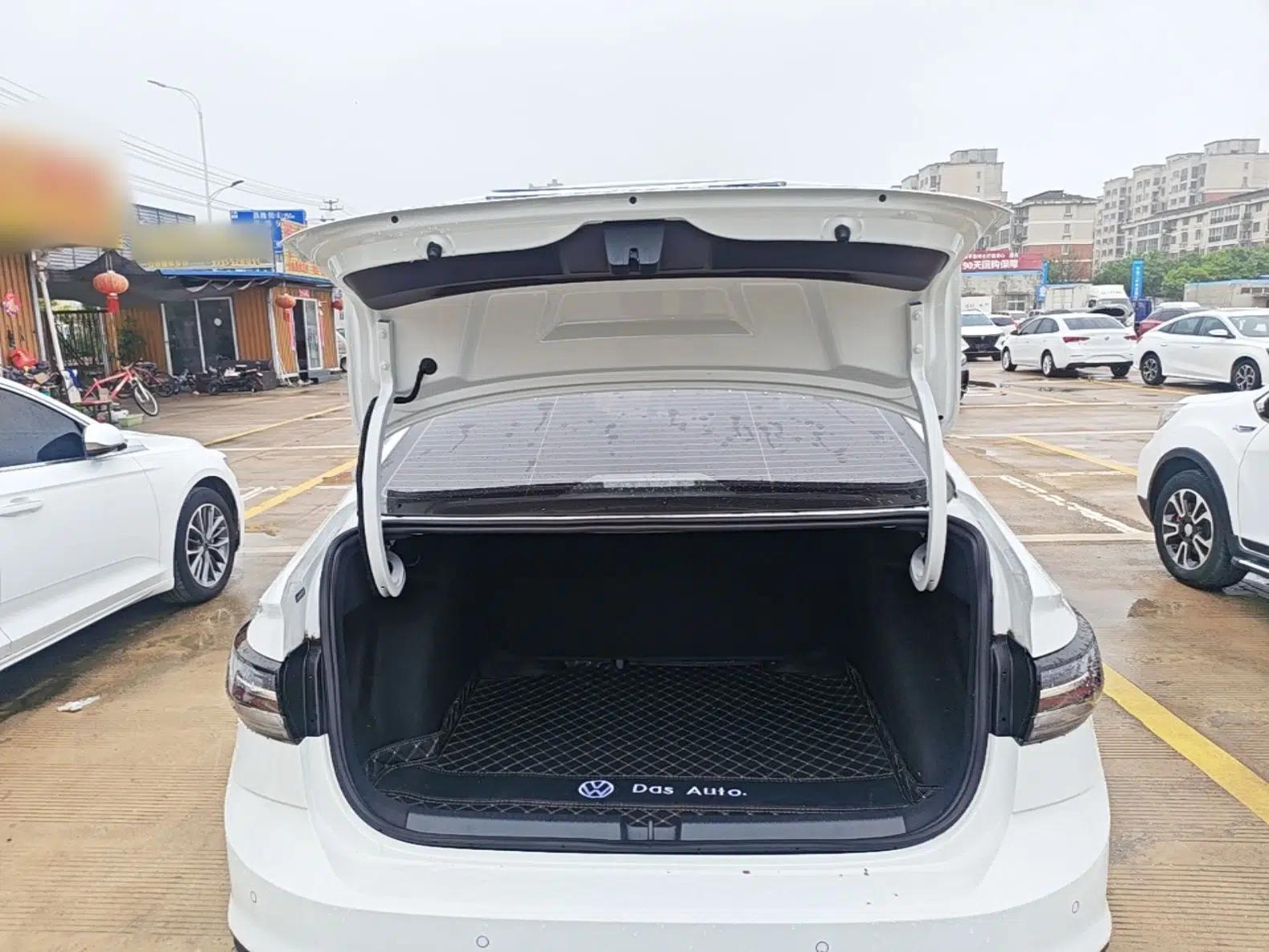 Volkswagen Lavida 2025 New Sharp 1.5L Outstanding New Edition — миниатюра 22