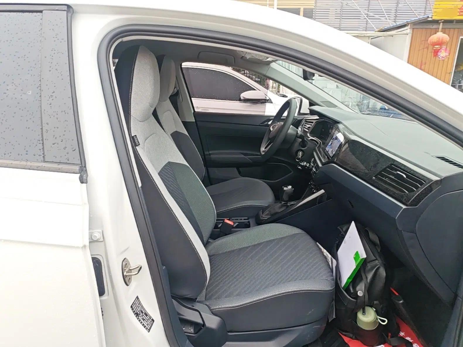 Volkswagen Lavida 2025 New Sharp 1.5L Outstanding New Edition — миниатюра 23
