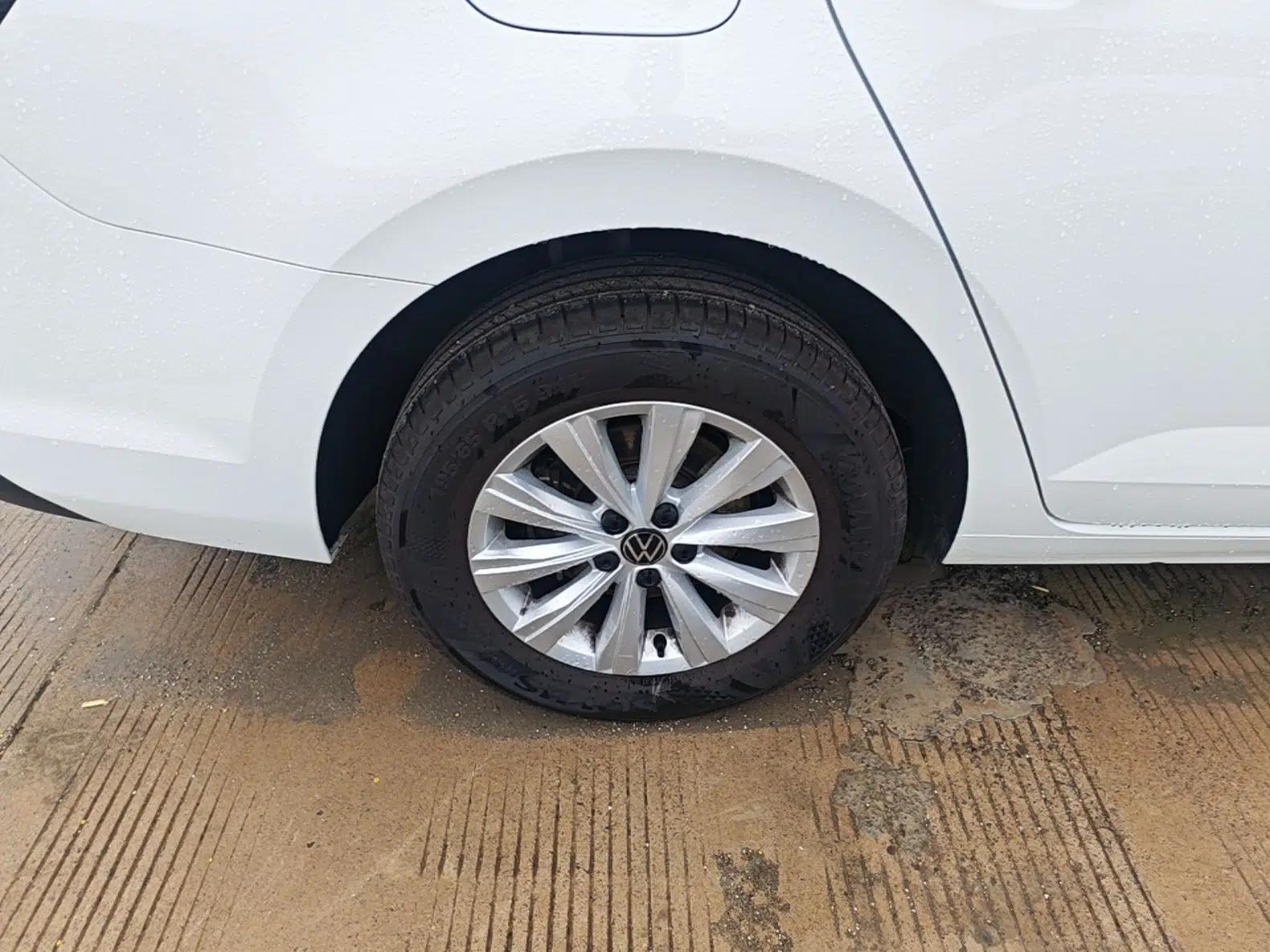 Volkswagen Lavida 2025 New Sharp 1.5L Outstanding New Edition — миниатюра 10