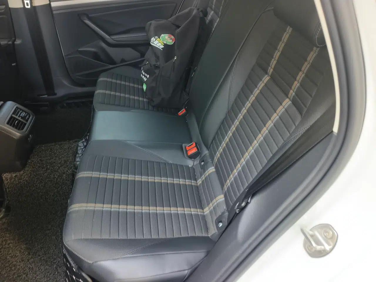 Volkswagen Lavida 2021 280TSI DSG Comfort Edition — миниатюра 18