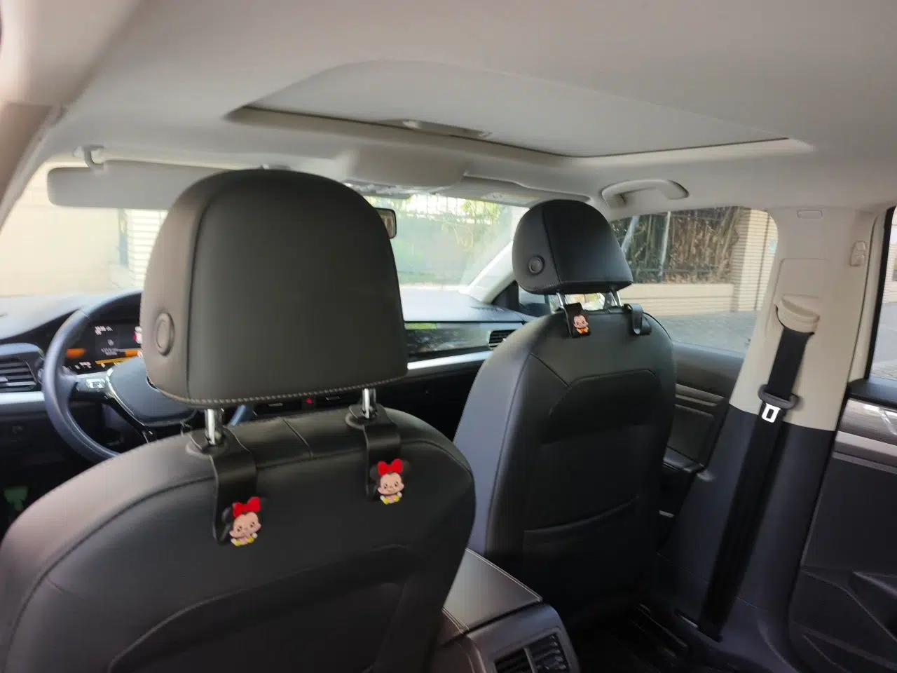 Volkswagen Lavida 2021 280TSI DSG Comfort Edition — миниатюра 19