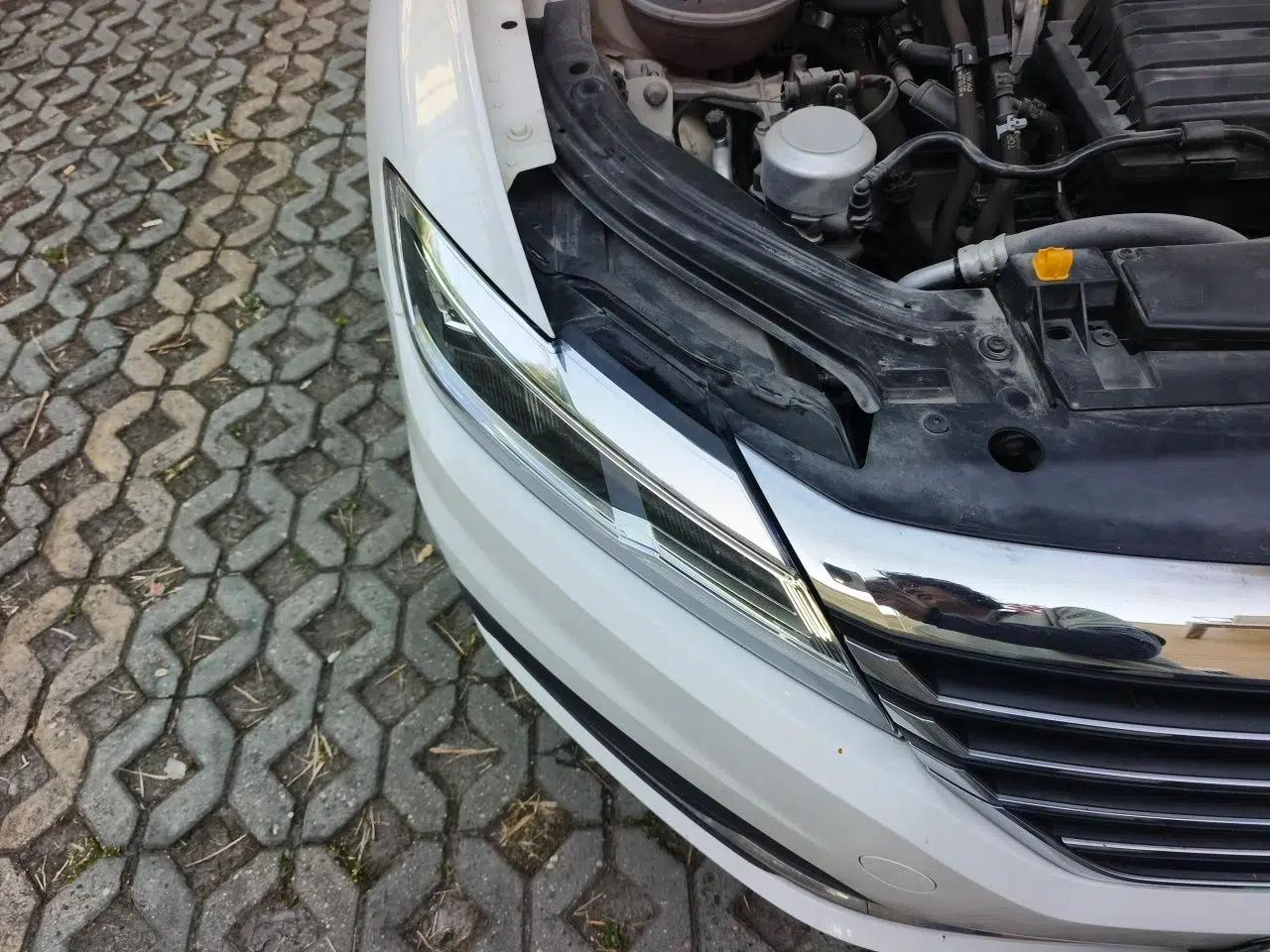 Volkswagen Lavida 2021 280TSI DSG Comfort Edition — миниатюра 7