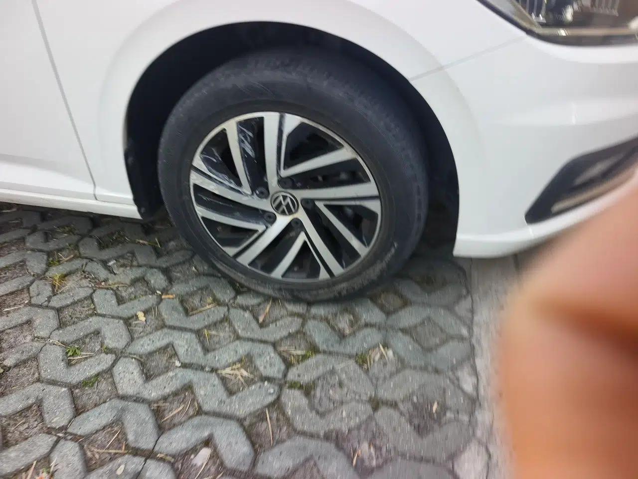 Volkswagen Lavida 2021 280TSI DSG Comfort Edition — миниатюра 8