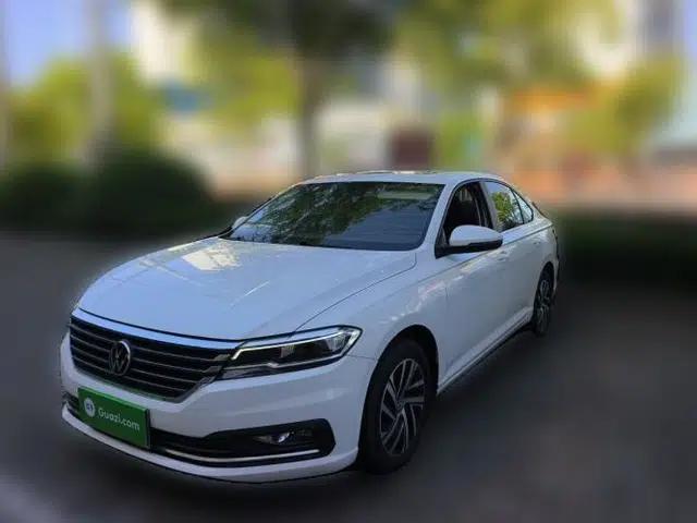 Volkswagen Lavida 2021 280TSI DSG Comfort Edition