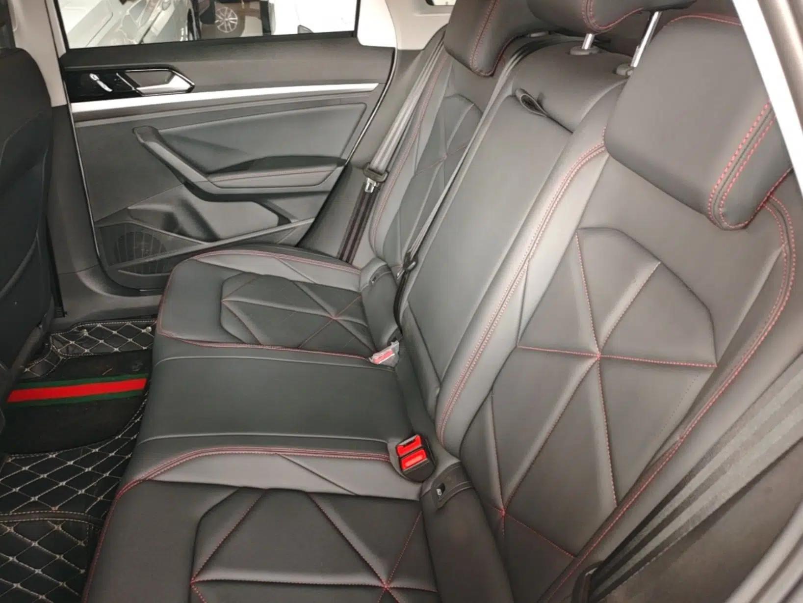 Volkswagen Lavida 2024 300TSI DSG Starry Sky Leading Edition — миниатюра 20