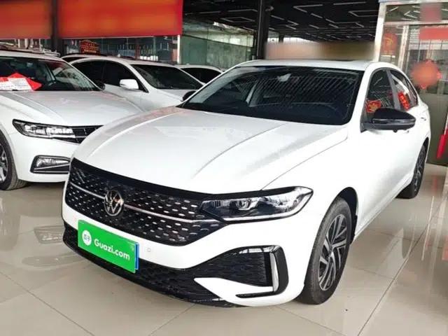 Volkswagen Lavida 2024 300TSI DSG Starry Sky Leading Edition