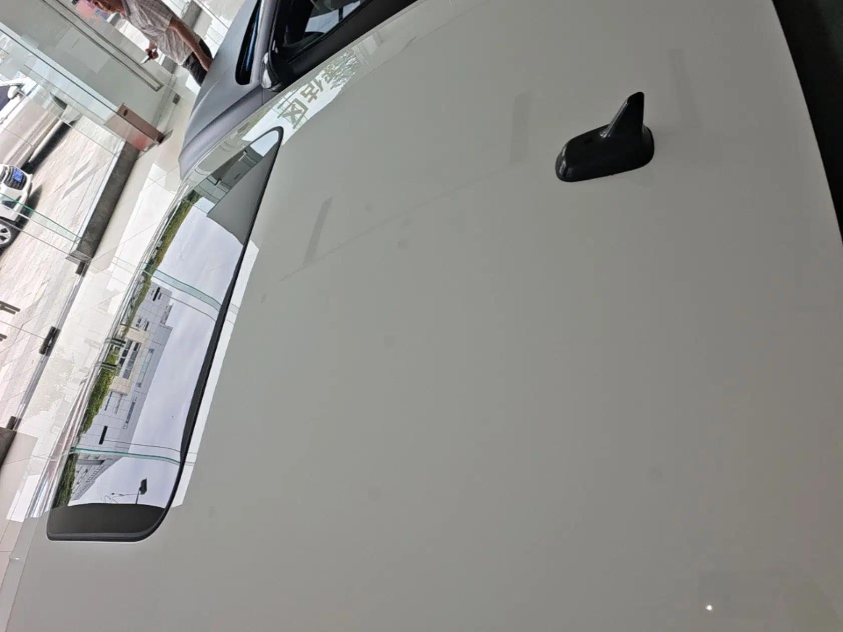 Volkswagen Lavida 2024 300TSI DSG Starry Sky Leading Edition — миниатюра 11