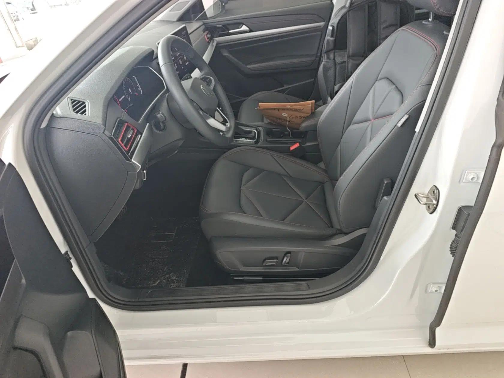 Volkswagen Lavida 2024 300TSI DSG Starry Sky Leading Edition — миниатюра 18