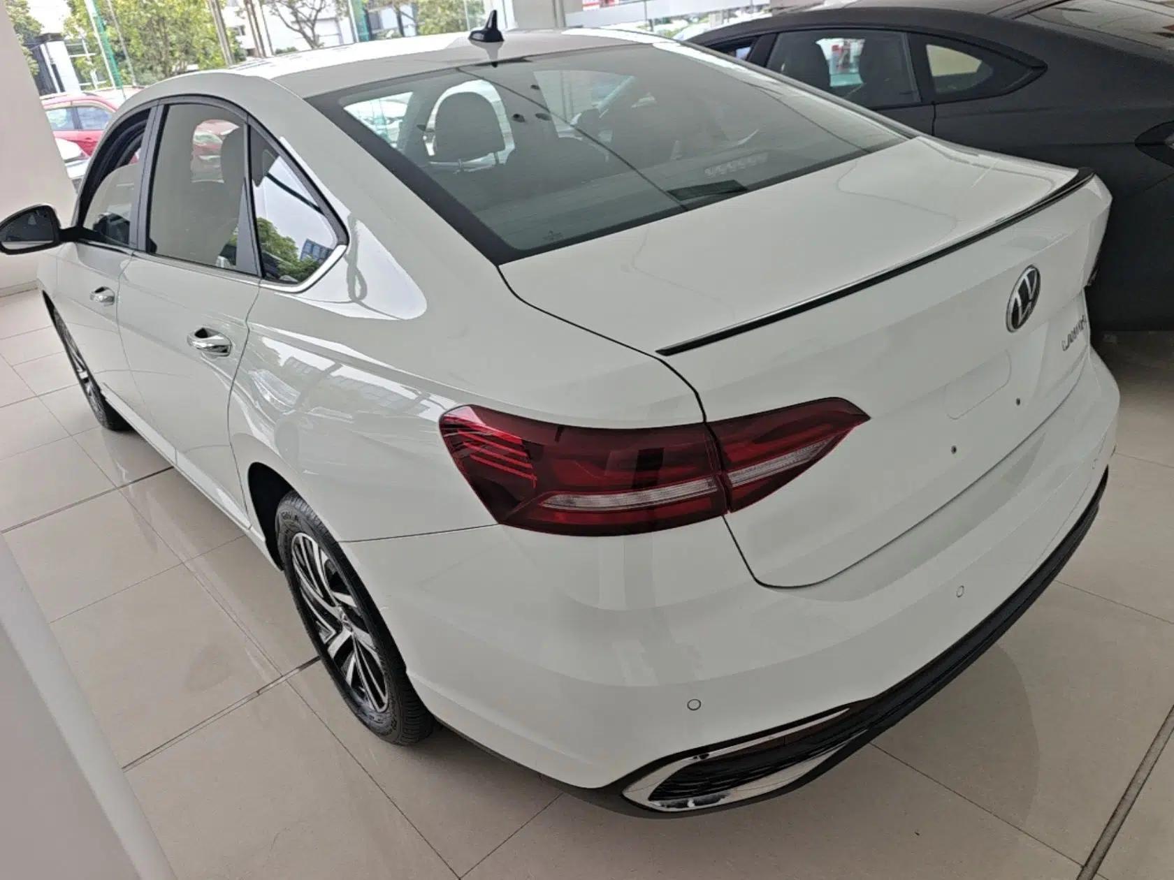 Volkswagen Lavida 2024 300TSI DSG Starry Sky Leading Edition — миниатюра 4