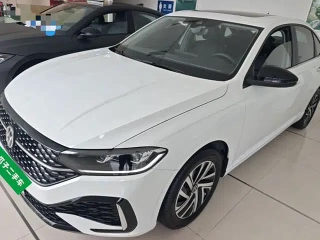 Volkswagen Lavida 2024 300TSI DSG Starry Sky Leading Edition