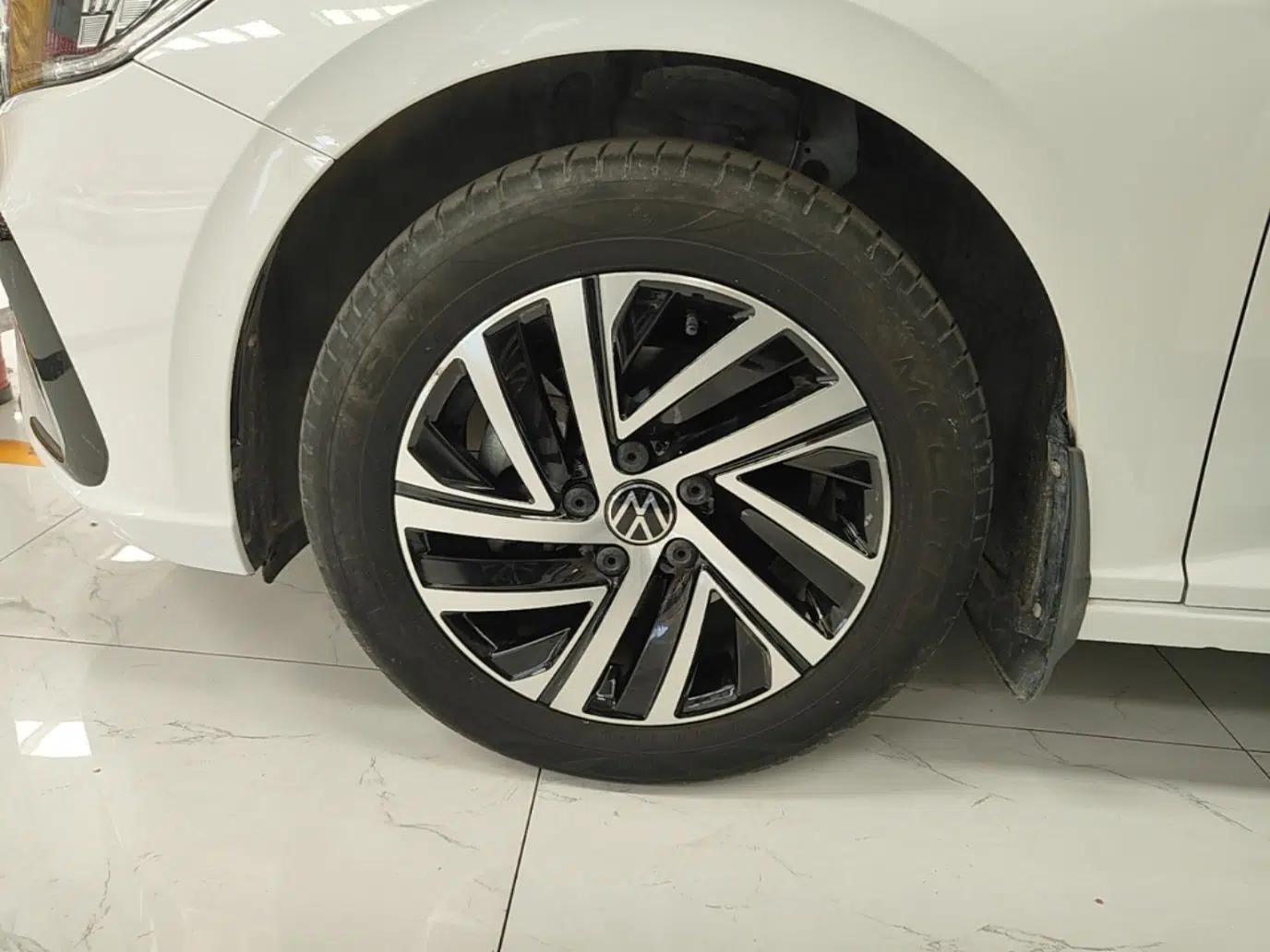 Volkswagen Lavida 2023 280TSI DSG Starry Sky Deluxe Edition — миниатюра 8