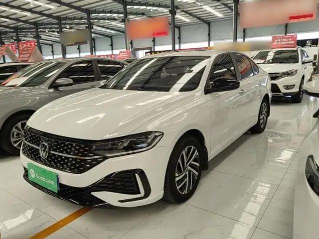 Volkswagen Lavida 2023 280TSI DSG Starry Sky Deluxe Edition