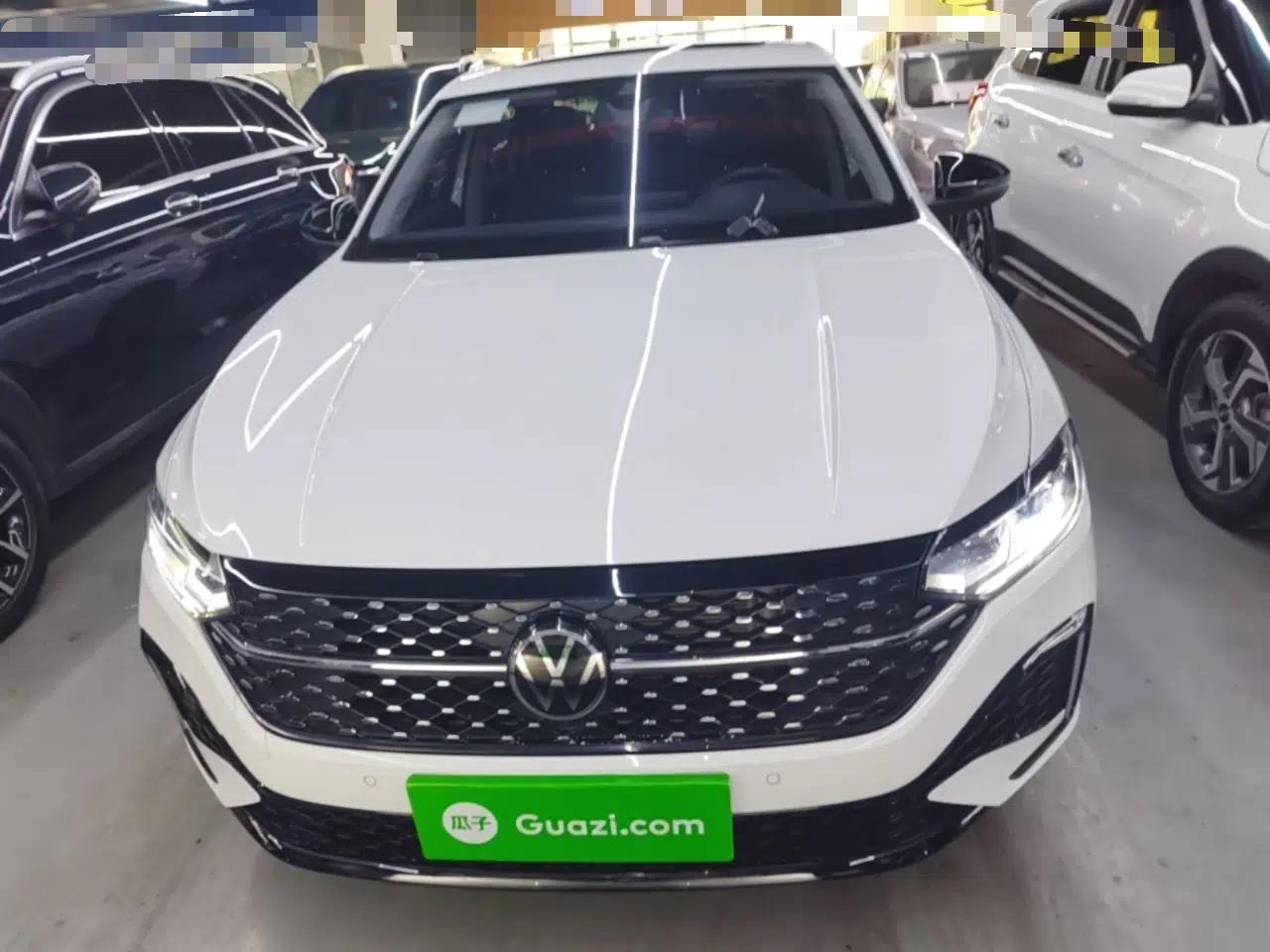 Volkswagen Lavida 2024 300TSI DSG Starry Sky Leading Edition — миниатюра 2