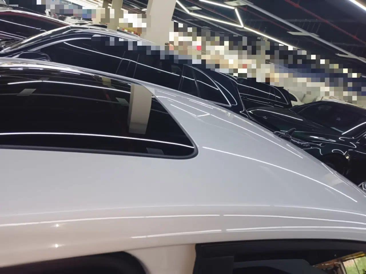Volkswagen Lavida 2024 300TSI DSG Starry Sky Leading Edition — миниатюра 11