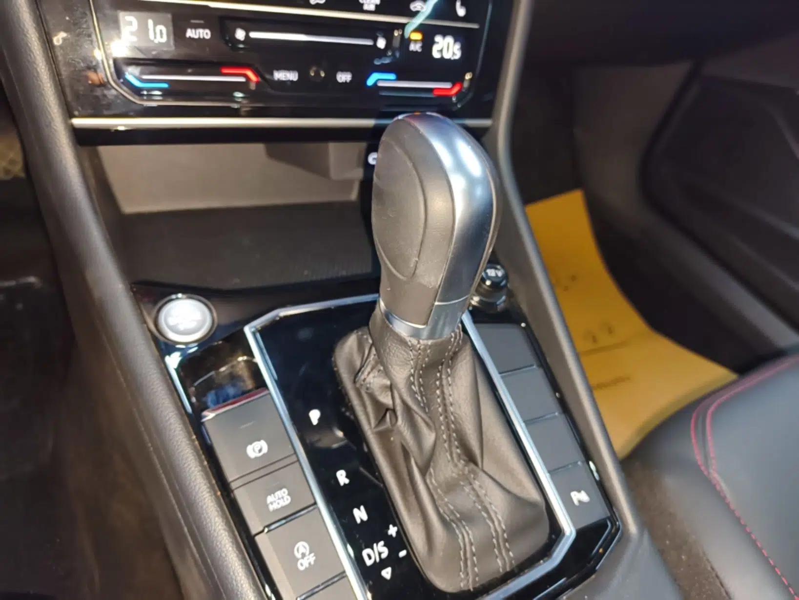Volkswagen Lavida 2024 300TSI DSG Starry Sky Leading Edition — миниатюра 17