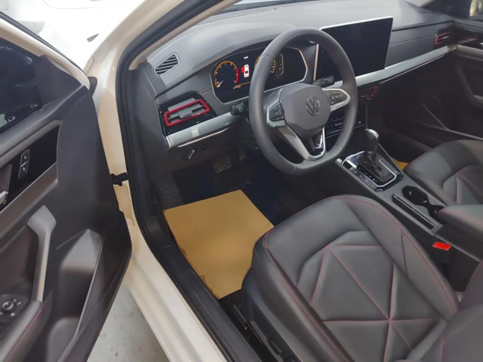 Volkswagen Lavida 2024 300TSI DSG Starry Sky Leading Edition — миниатюра 19